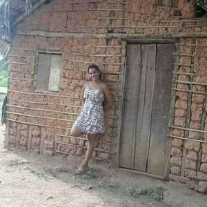 Meet your Posher, Lorena